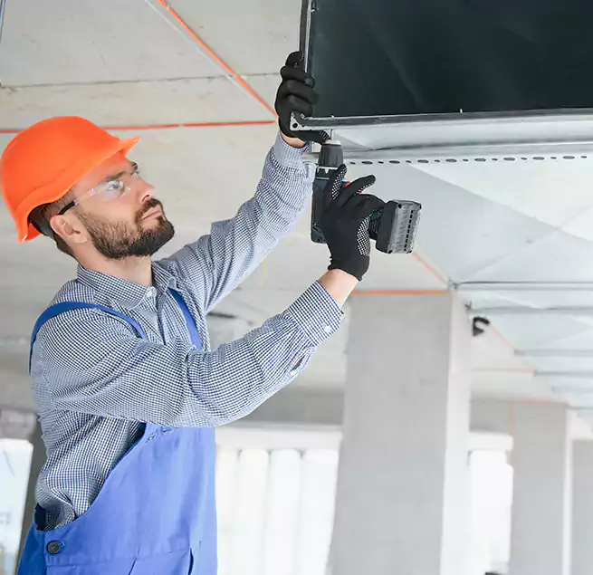 Why Homeowners & Businesses Trust Us in Hanahan, SC?