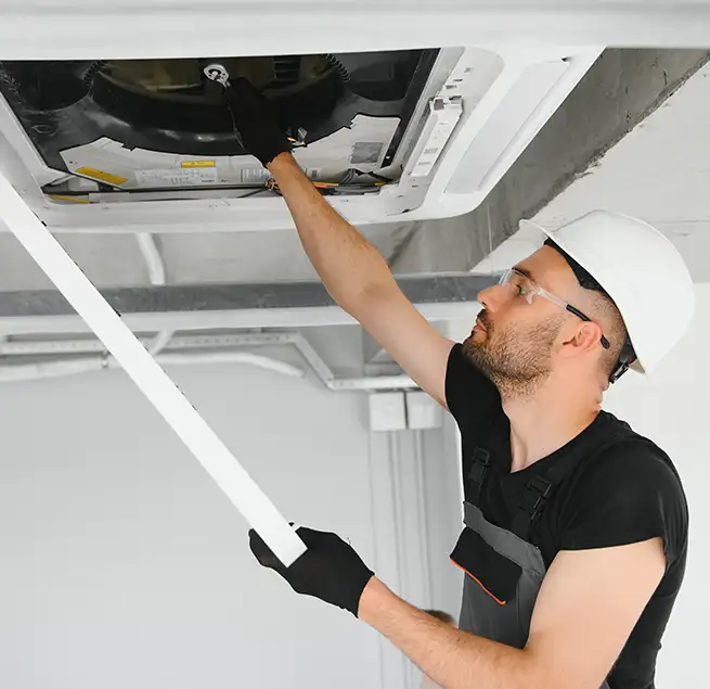 Why Homeowners & Businesses Trust Us in Hanahan, SC?