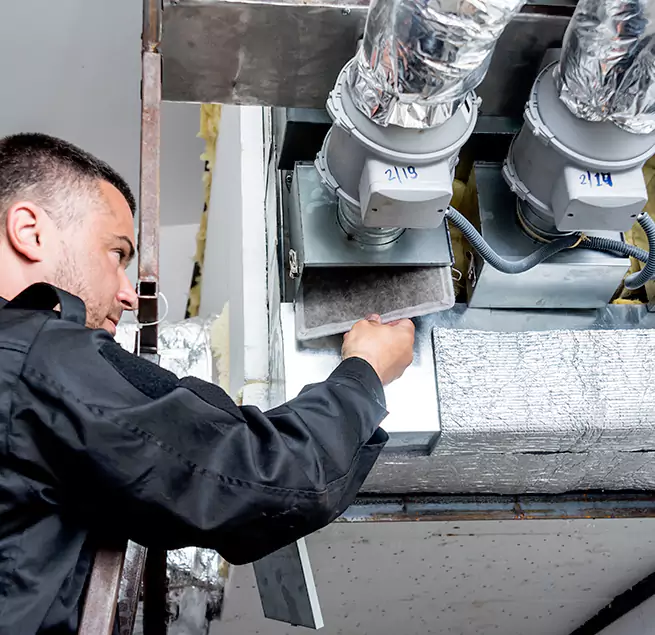 Why Homeowners Businesses Trust Us in Hanahan, SC?