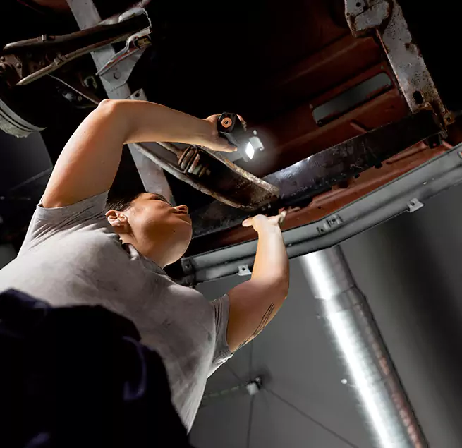 Why Homeowners & Businesses Trust Us Hanahan, SC