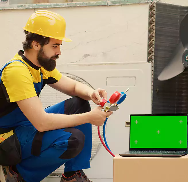 Why Homeowners & Businesses Trust Us in Hanahan, SC?