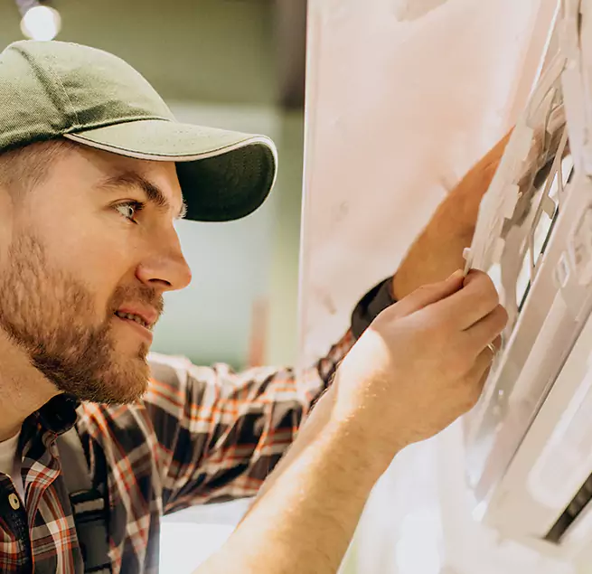 Why Homeowners & Businesses Trust Us in Hanahan, SC?