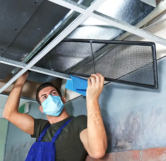 Why Homeowners & Businesses Trust Us in Hanahan, SC?