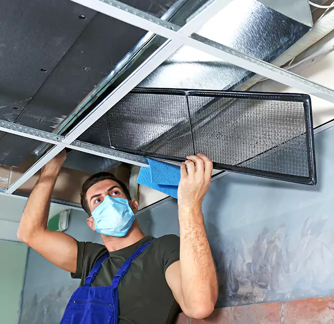 Why Homeowners & Businesses Trust Us in Hanahan, SC?